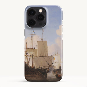 iPhone 13 Pro / Slim Case