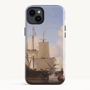 iPhone 15 Plus / Tough Case