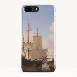 iPhone 7 Plus / Slim Case