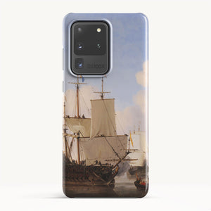 Galaxy S20 Ultra / Slim Case