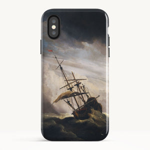 iPhone X / Tough Case