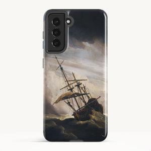 Galaxy S21 / Tough Case