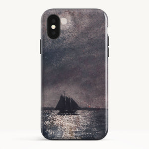 iPhone XS / Tough Case