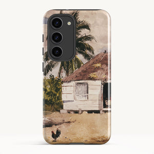 Galaxy S23 / Tough Case