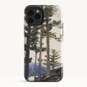 iPhone 11 Pro / Tough Case