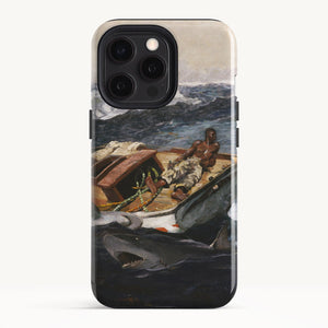 iPhone 13 Pro / Tough Case